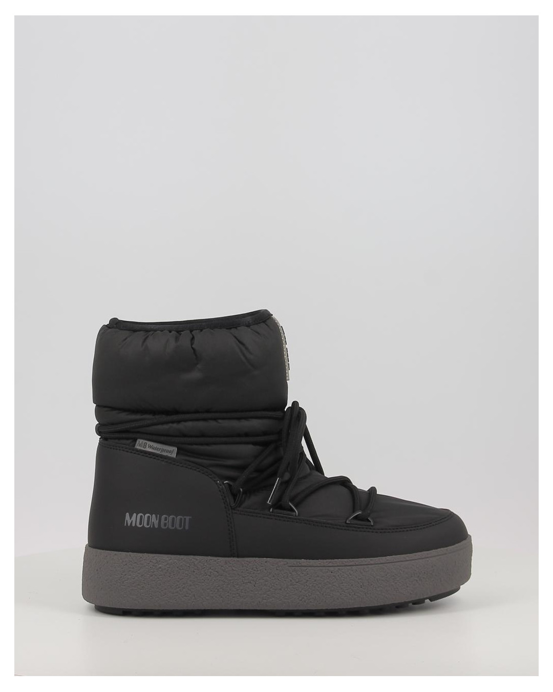 MB LTRACK LOW NYLON WP