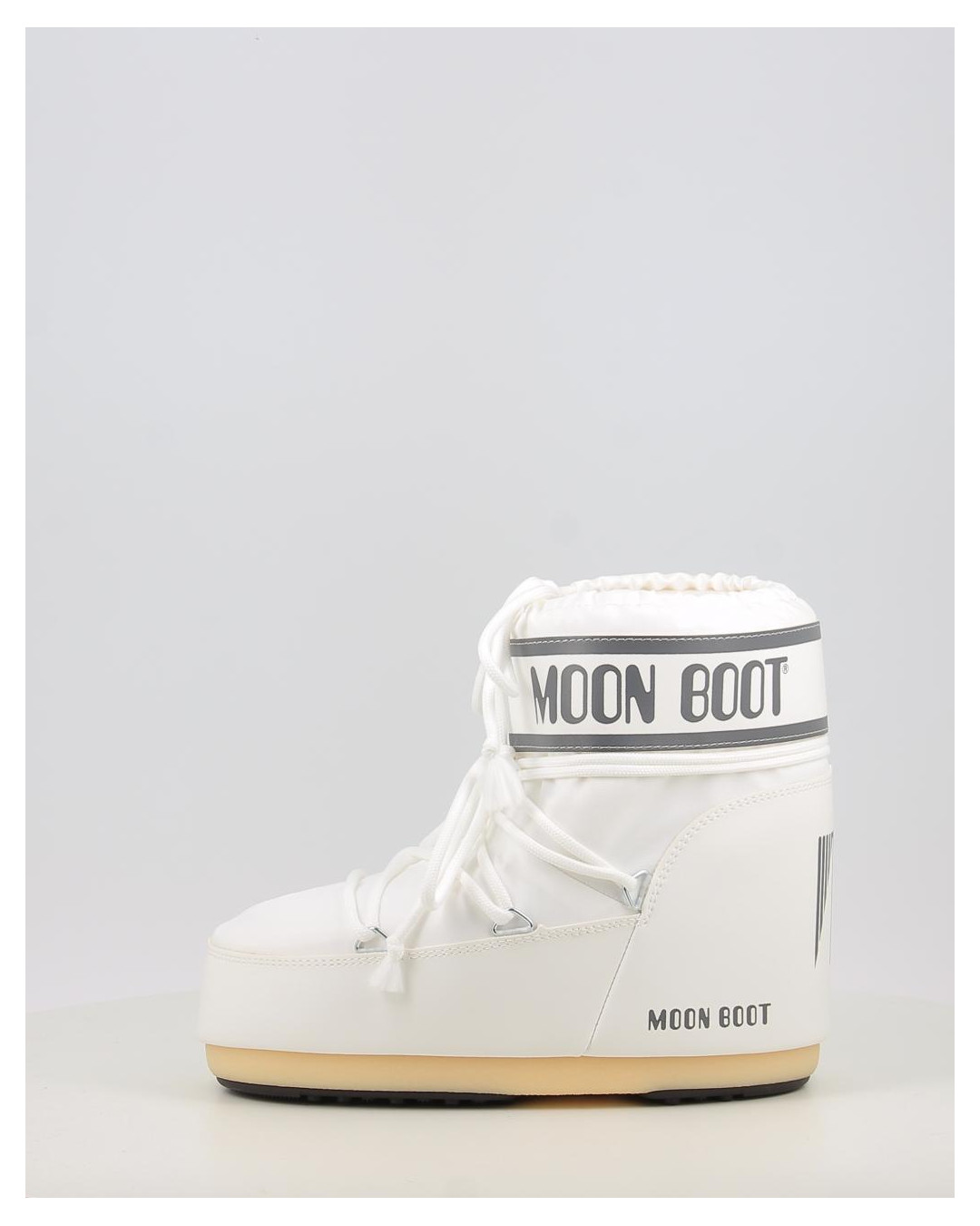 MB ICON LOW NYLON