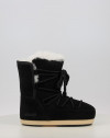 MB EVX BOOT SUEDE SHEARLING