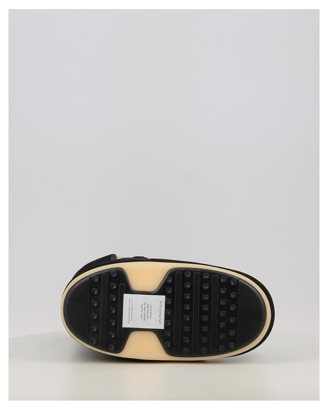 MB EVX BOOT SUEDE SHEARLING