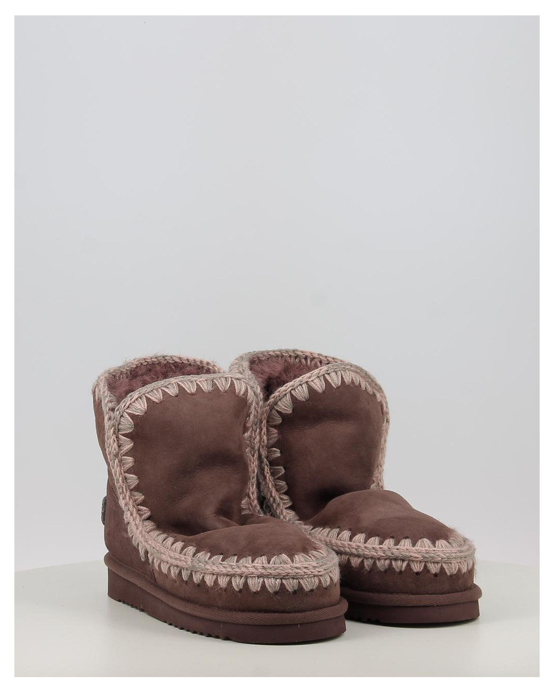 ESKIMO 18 GLITTER LOGO