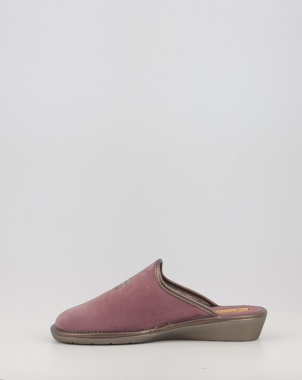 Zapatillas de Casa Nordikas 281-O /8 morado talla 41