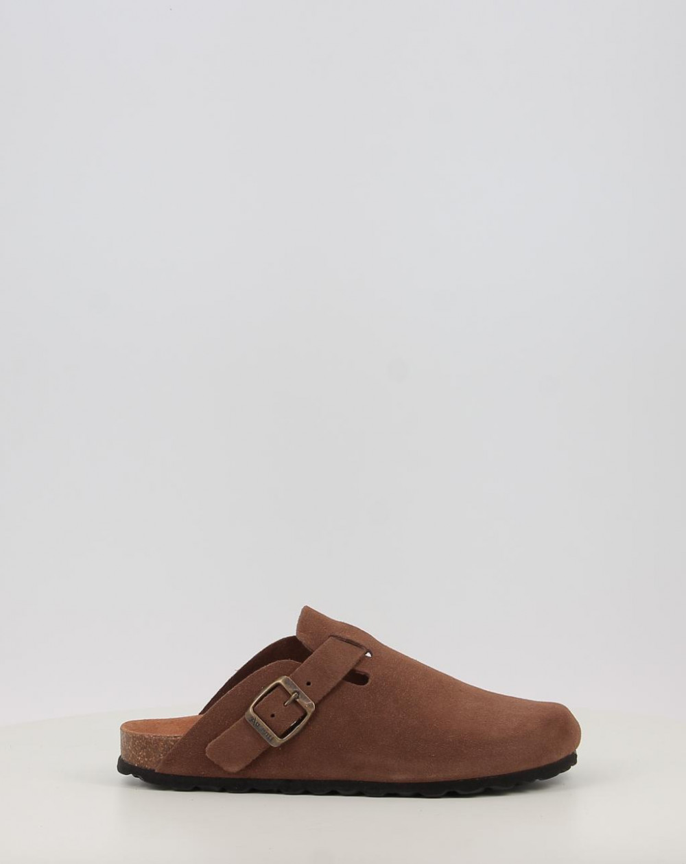Zuecos Obi Shoes 0355 marrón talla 36