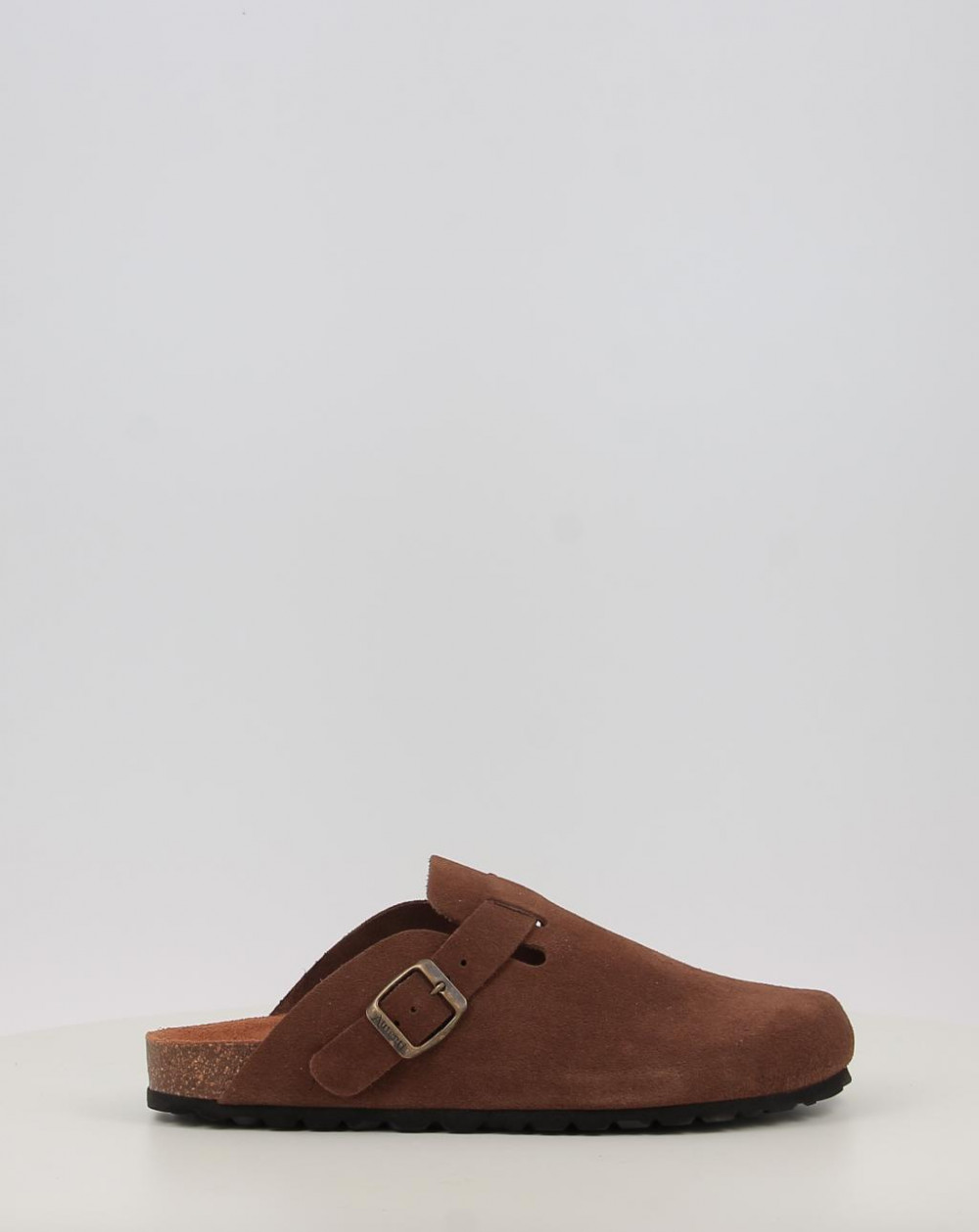 Zuecos Obi Shoes 0355 marrón talla 40