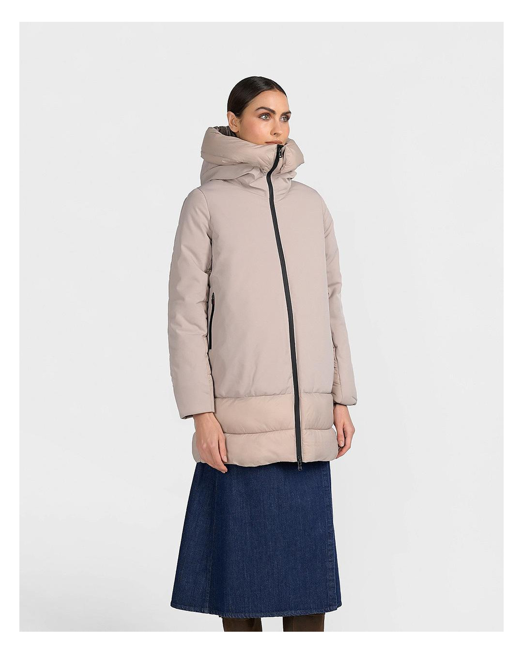 ALMA COAT LG 2 CNG224368WLG