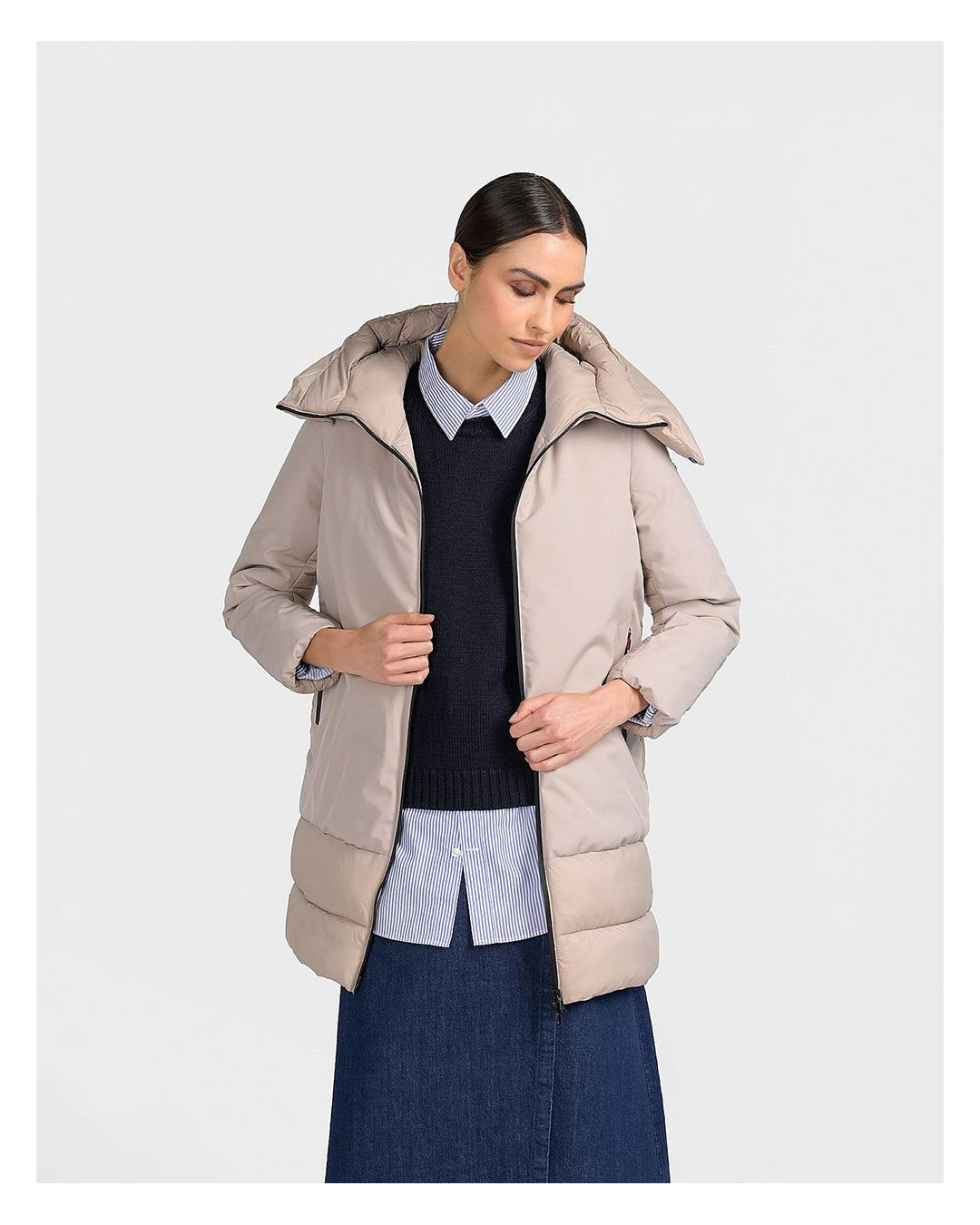 ALMA COAT LG 2 CNG224368WLG