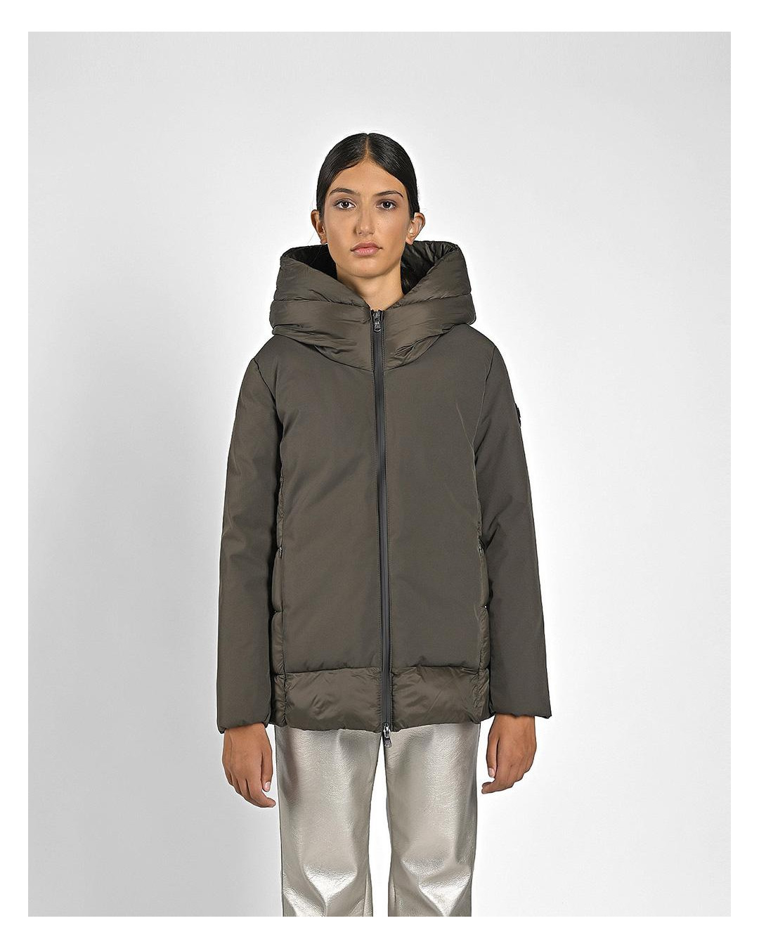 LYTTON COAT 2 CNG224378W