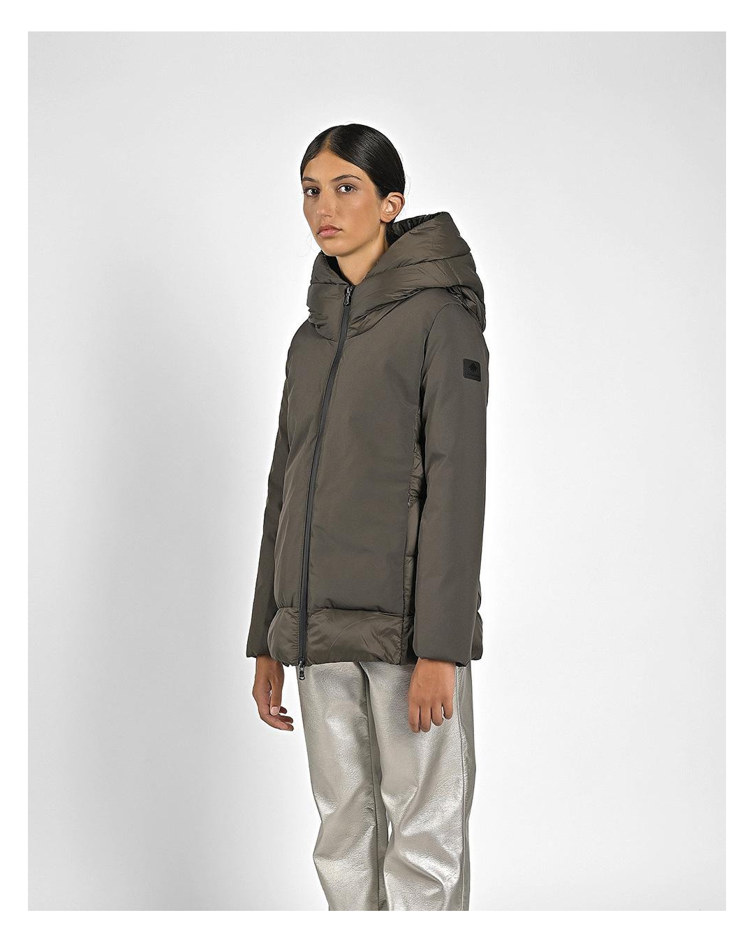 LYTTON COAT 2 CNG224378W