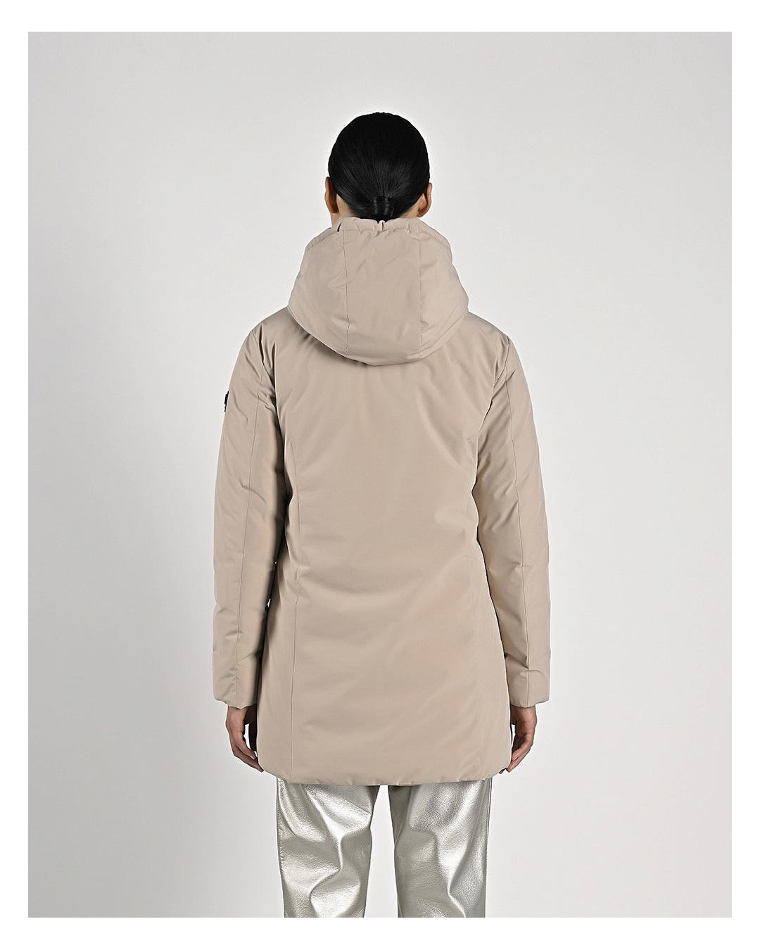 MOOSONEE L REV CNG224304W