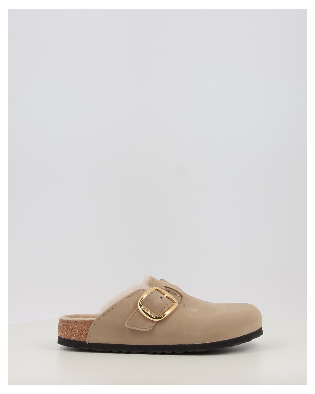 BOSTON BB SHEARLING LEOI TABACCO BR LAF