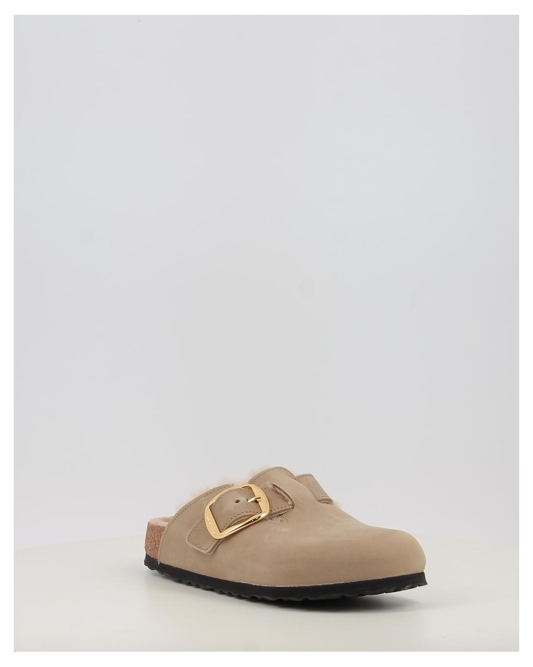 BOSTON BB SHEARLING LEOI TABACCO BR LAF