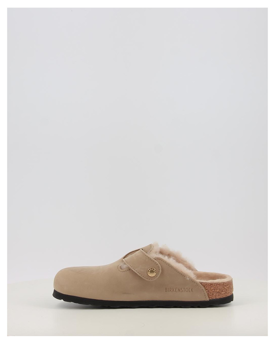 BOSTON BB SHEARLING LEOI TABACCO BR LAF