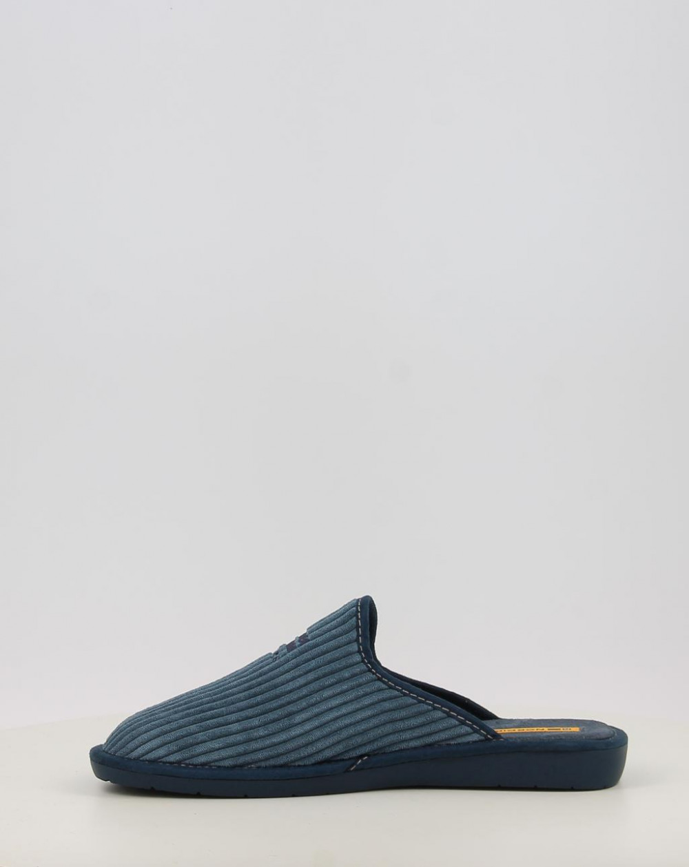 Zapatillas de Casa Nordikas 236 azul talla 41