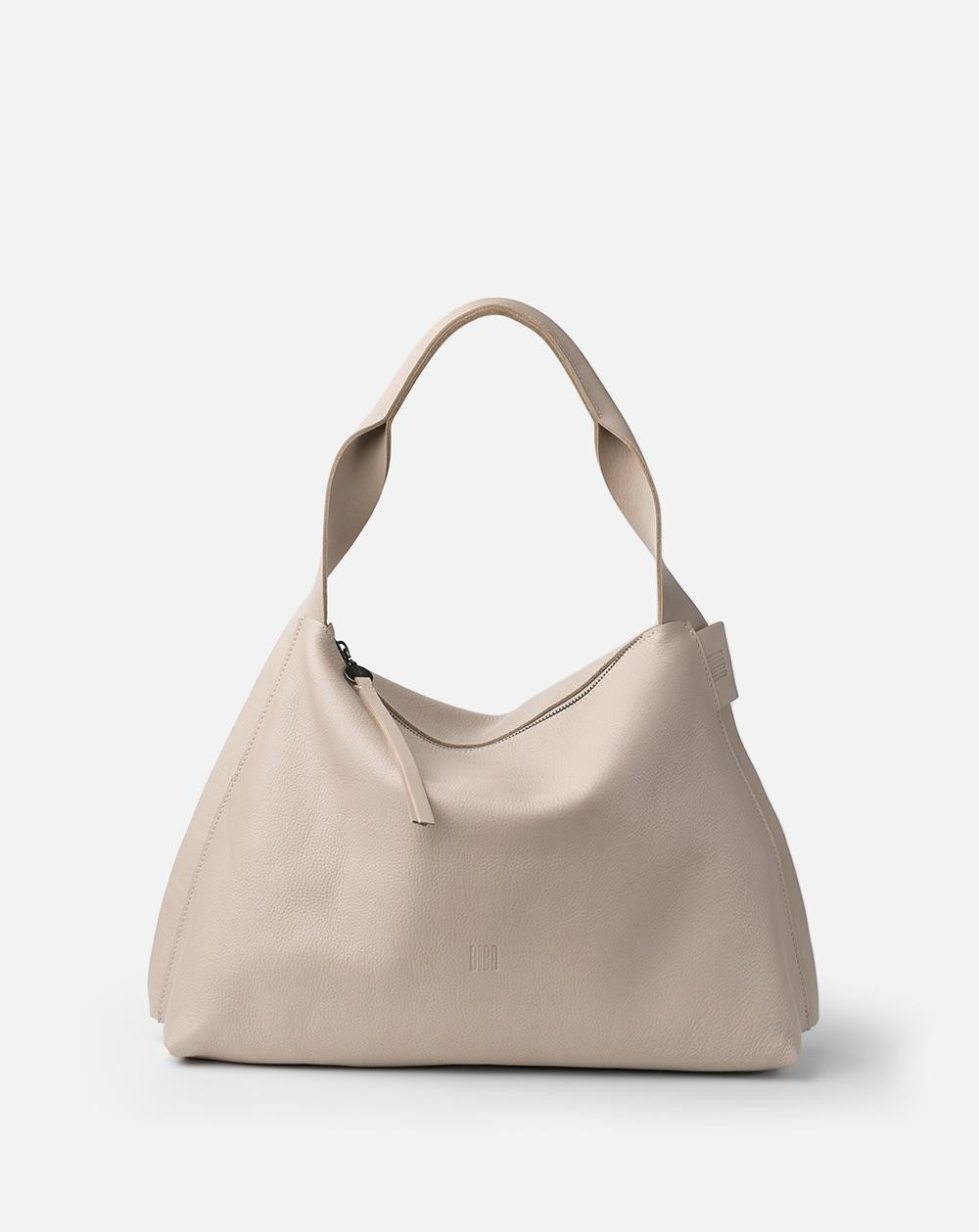 Bolsos Biba VIENNA VIE1L crema talla S/T