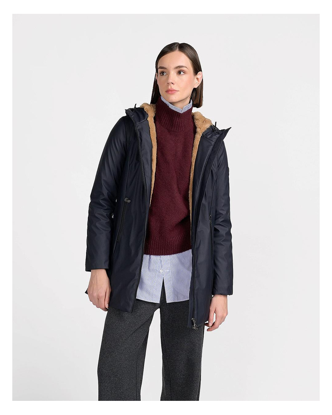 TERREBONNE CNG225324W