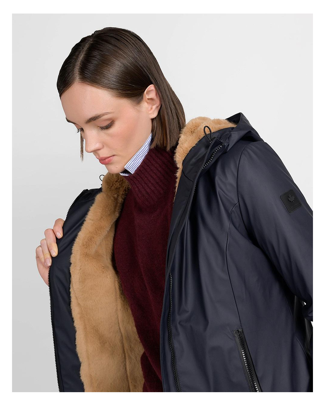 TERREBONNE CNG225324W