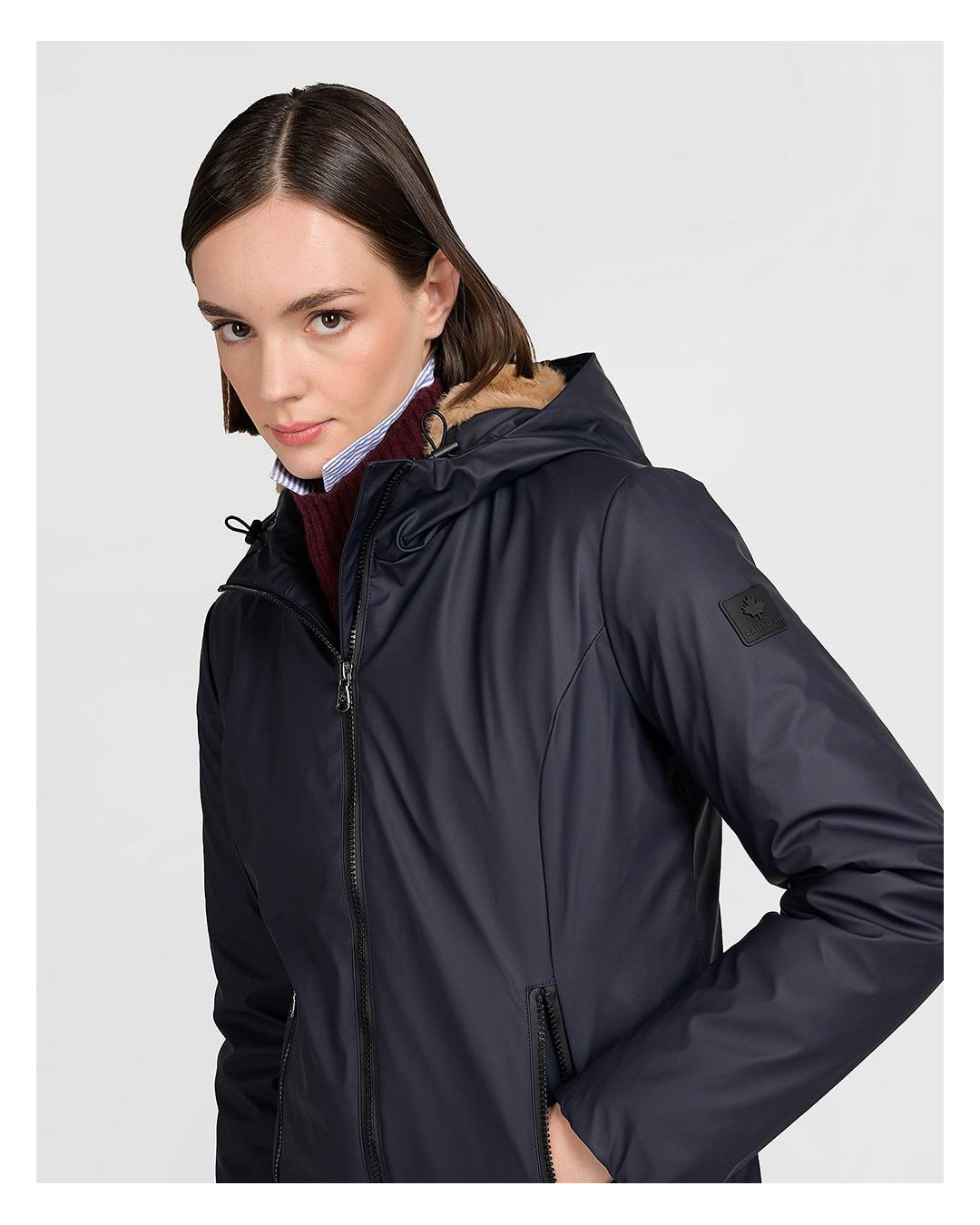 TERREBONNE CNG225324W