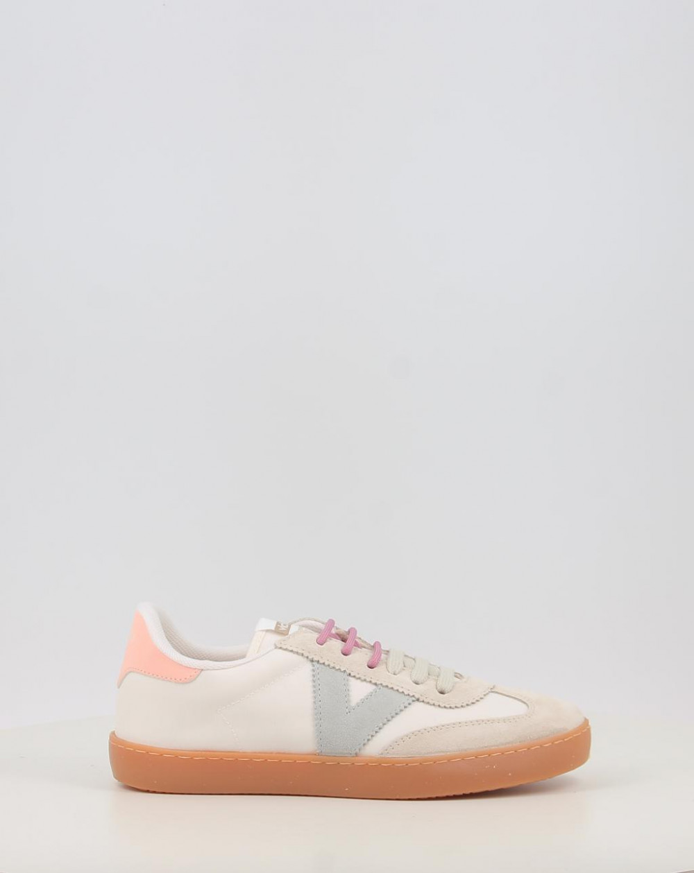 Zapatillas Victoria BERLIN NYLON MULTICOLOR 1126230 arena talla 36