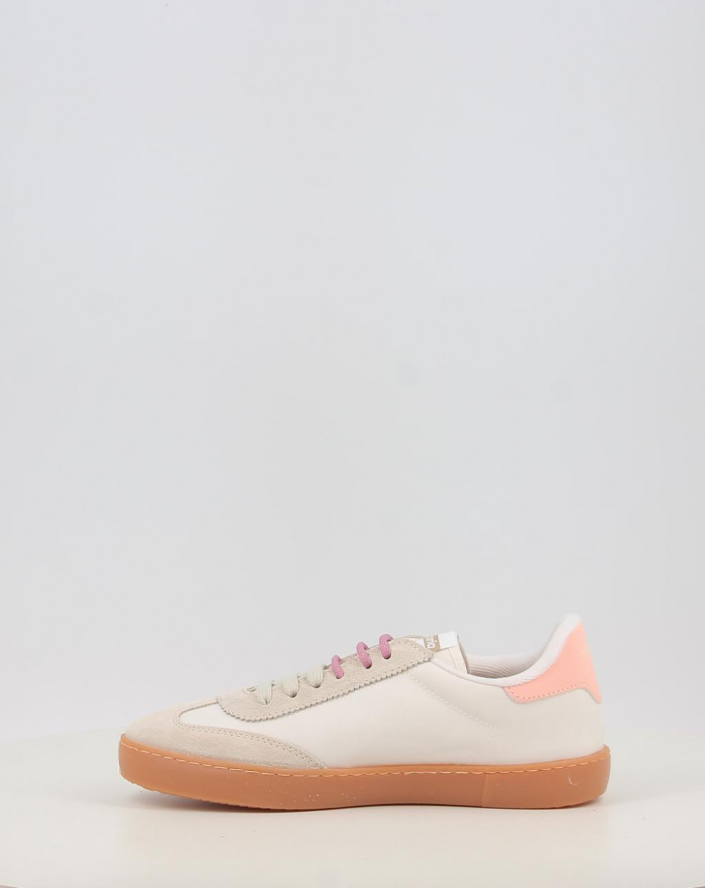 Zapatillas Victoria BERLIN NYLON MULTICOLOR 1126230 arena talla 36