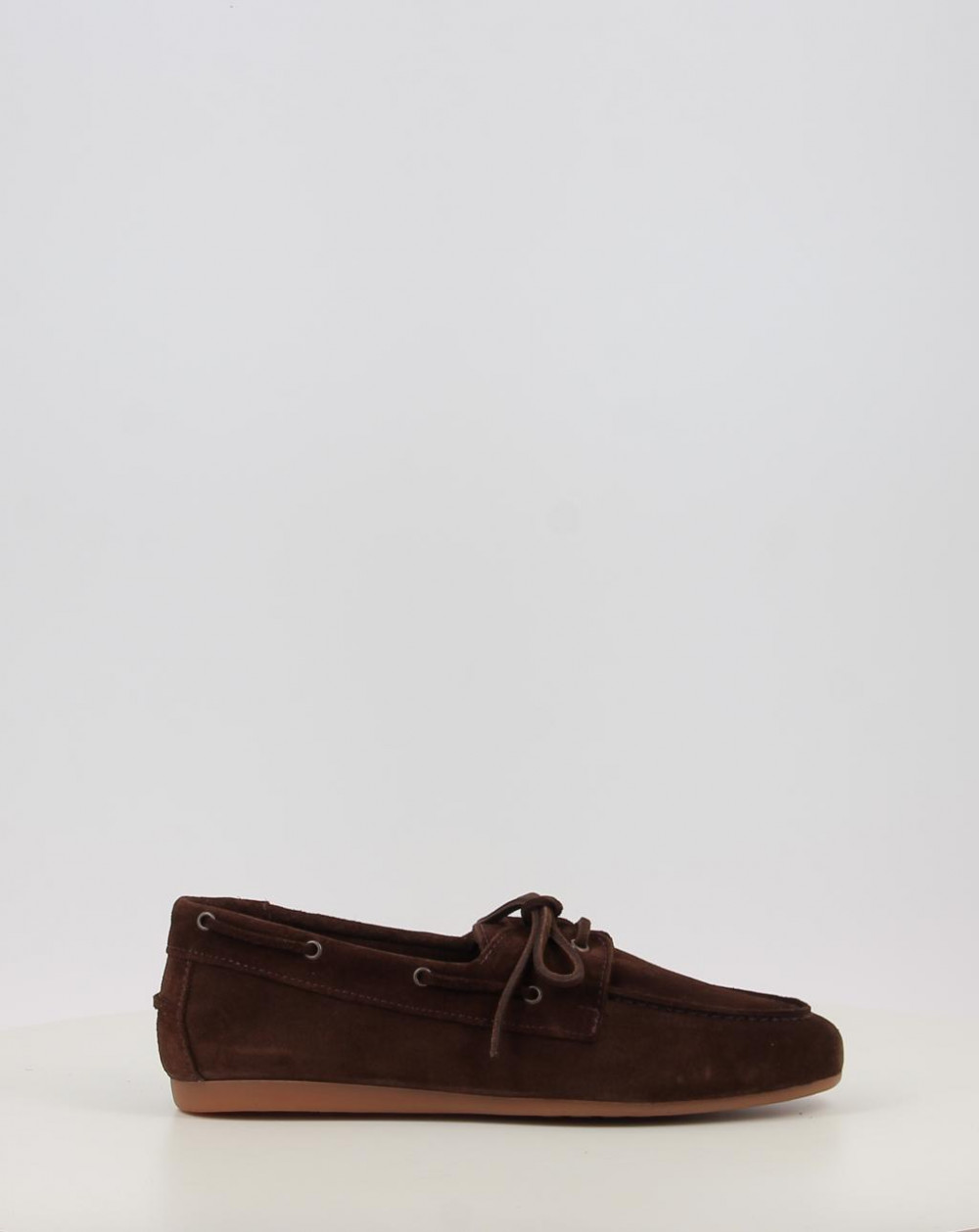 Mocasines Bryan Stepwise ABBY marrón talla 36