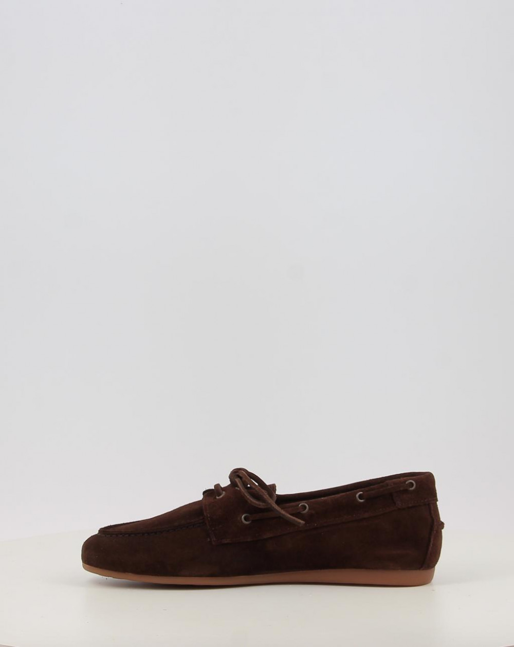 Mocasines Bryan Stepwise ABBY marrón talla 36