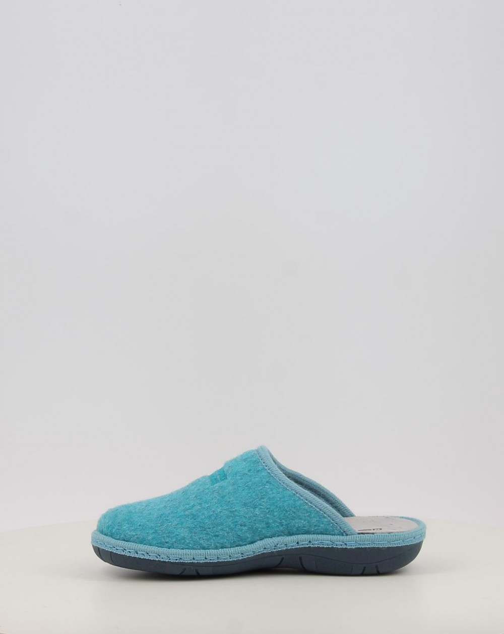 Zapatillas de Casa Nordikas 2627 azul talla 37
