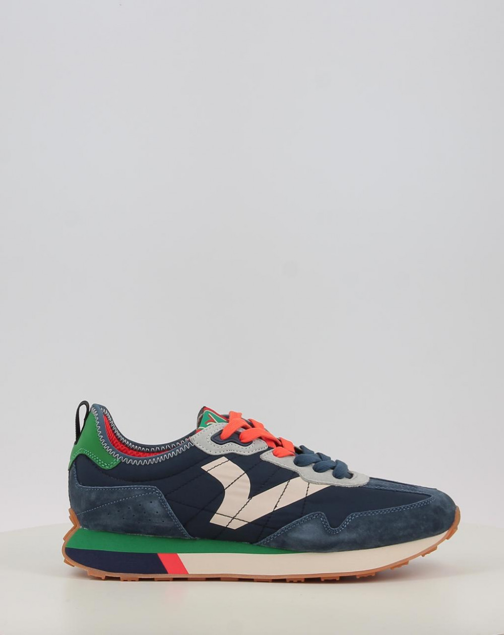 Zapatillas Victoria BOLT – SPORT 8813100 azul talla 40