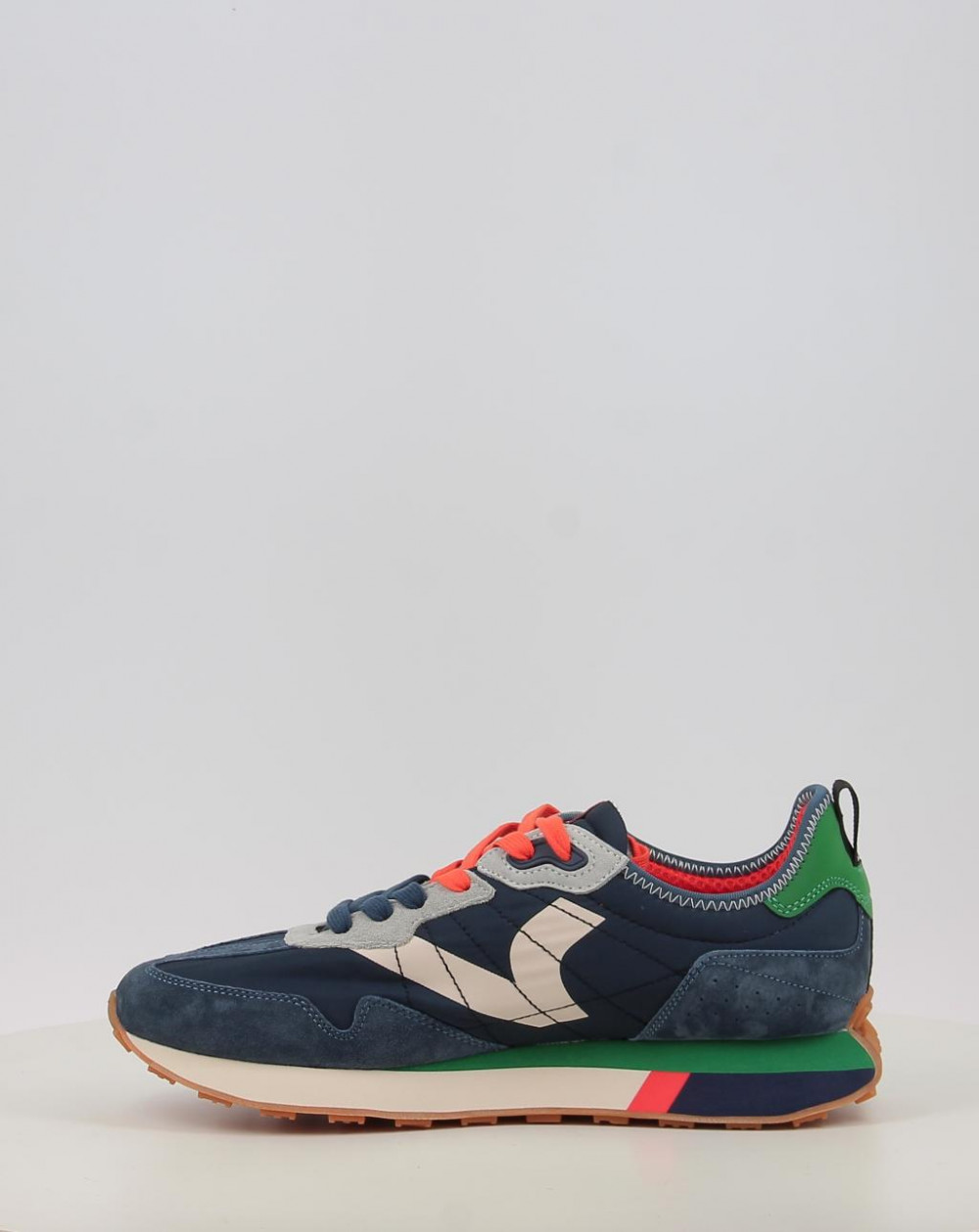 Zapatillas Victoria BOLT – SPORT 8813100 azul talla 40