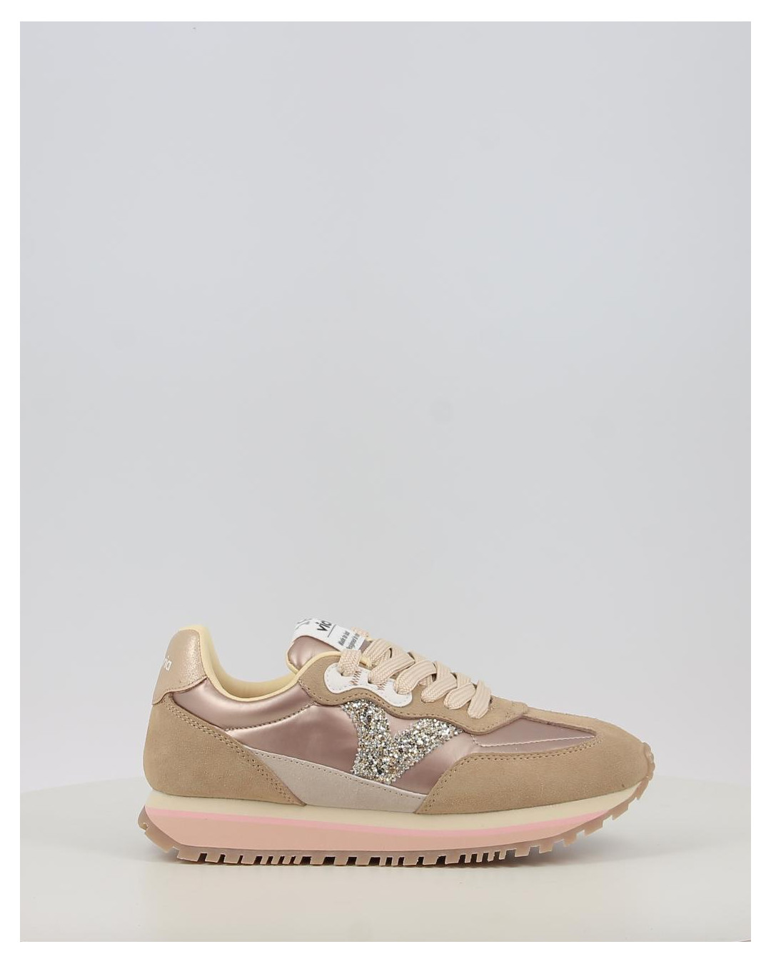 VIENTO NYLON METAL SERRAJE 1157117