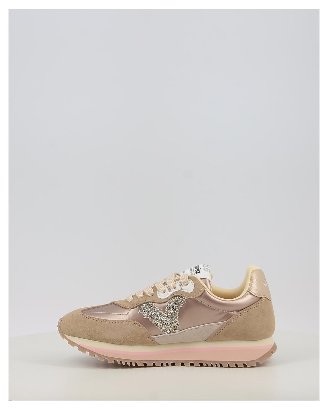 VIENTO NYLON METAL SERRAJE 1157117