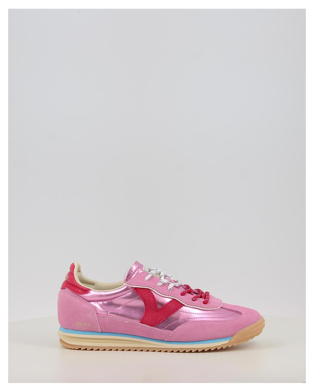 SATURNO NYLON SERRAJE METAL 1158111