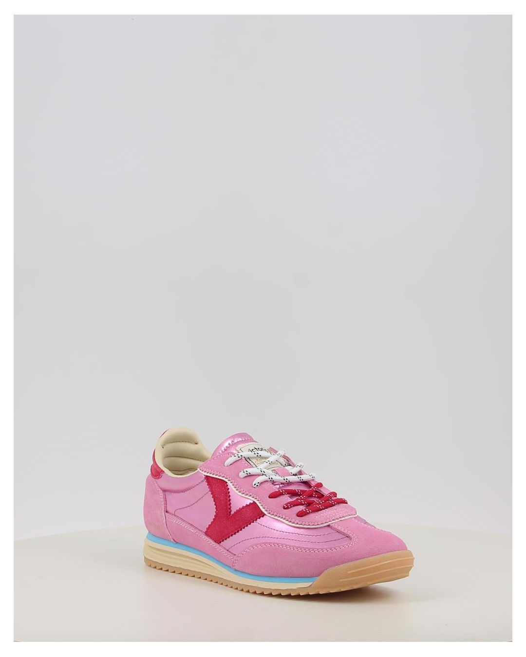 SATURNO NYLON SERRAJE METAL 1158111