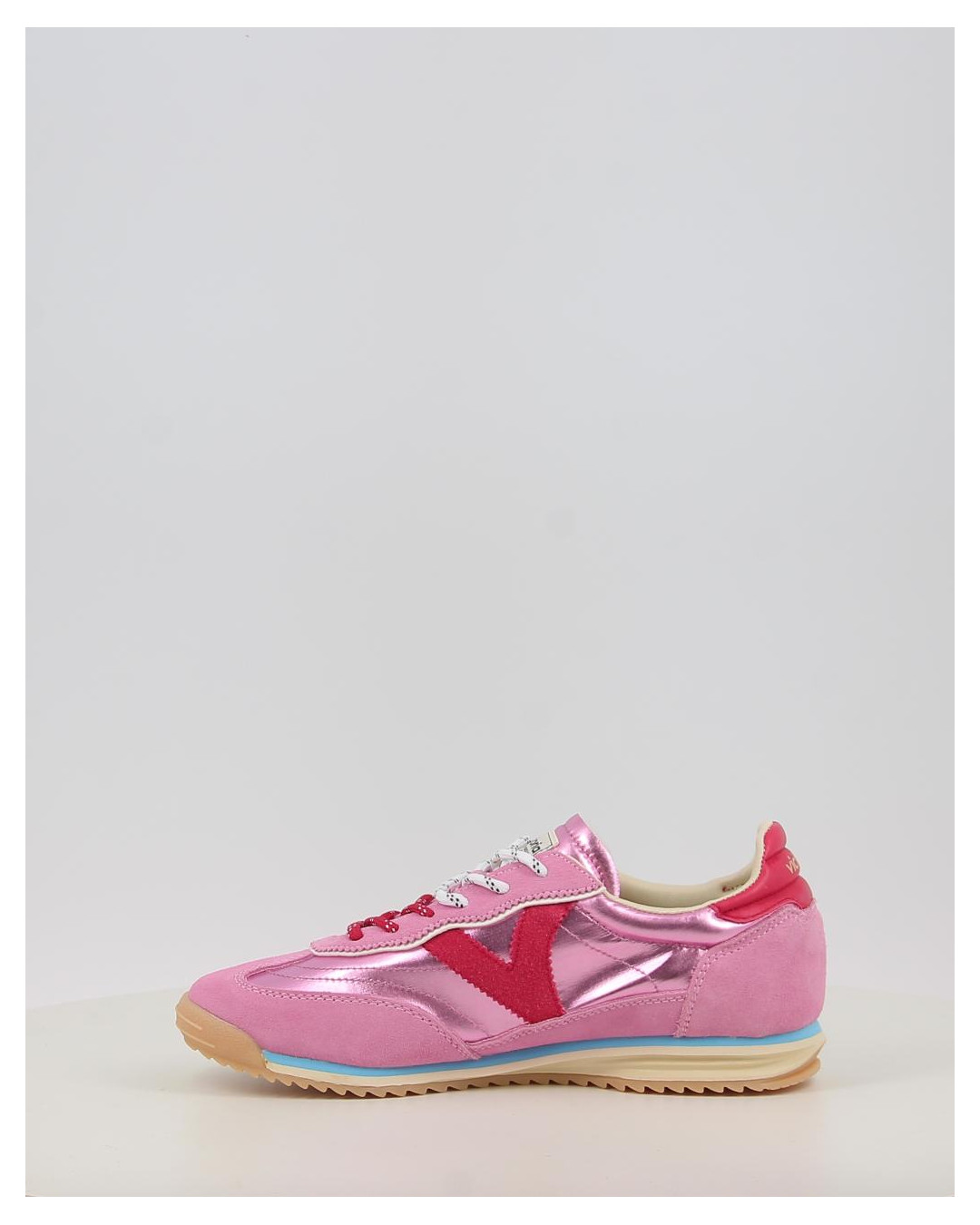 SATURNO NYLON SERRAJE METAL 1158111