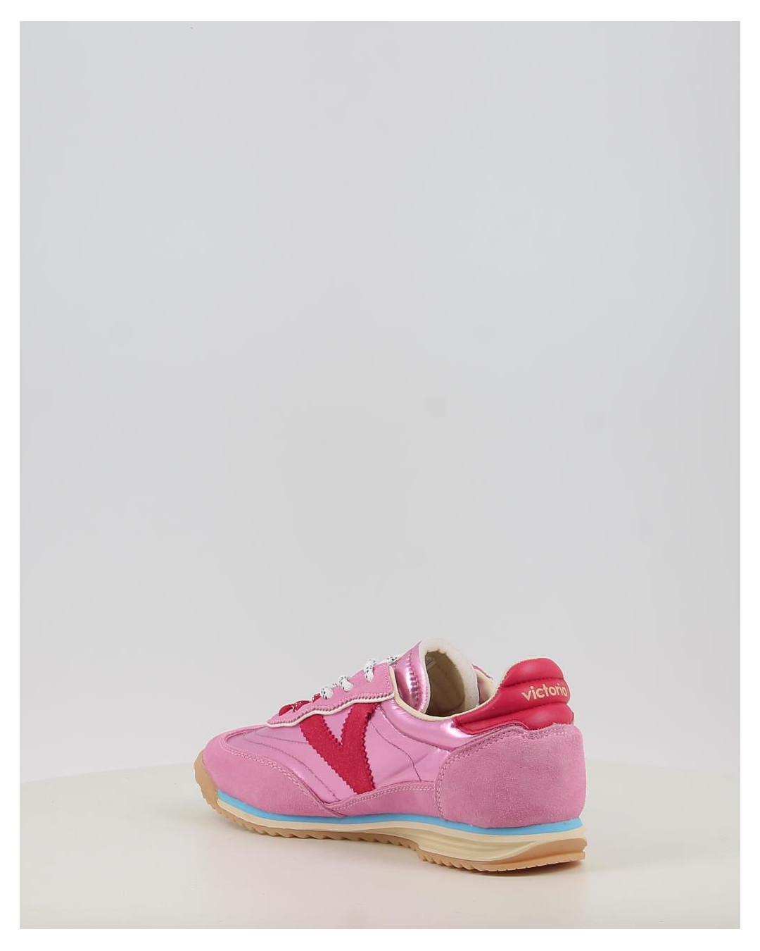 SATURNO NYLON SERRAJE METAL 1158111