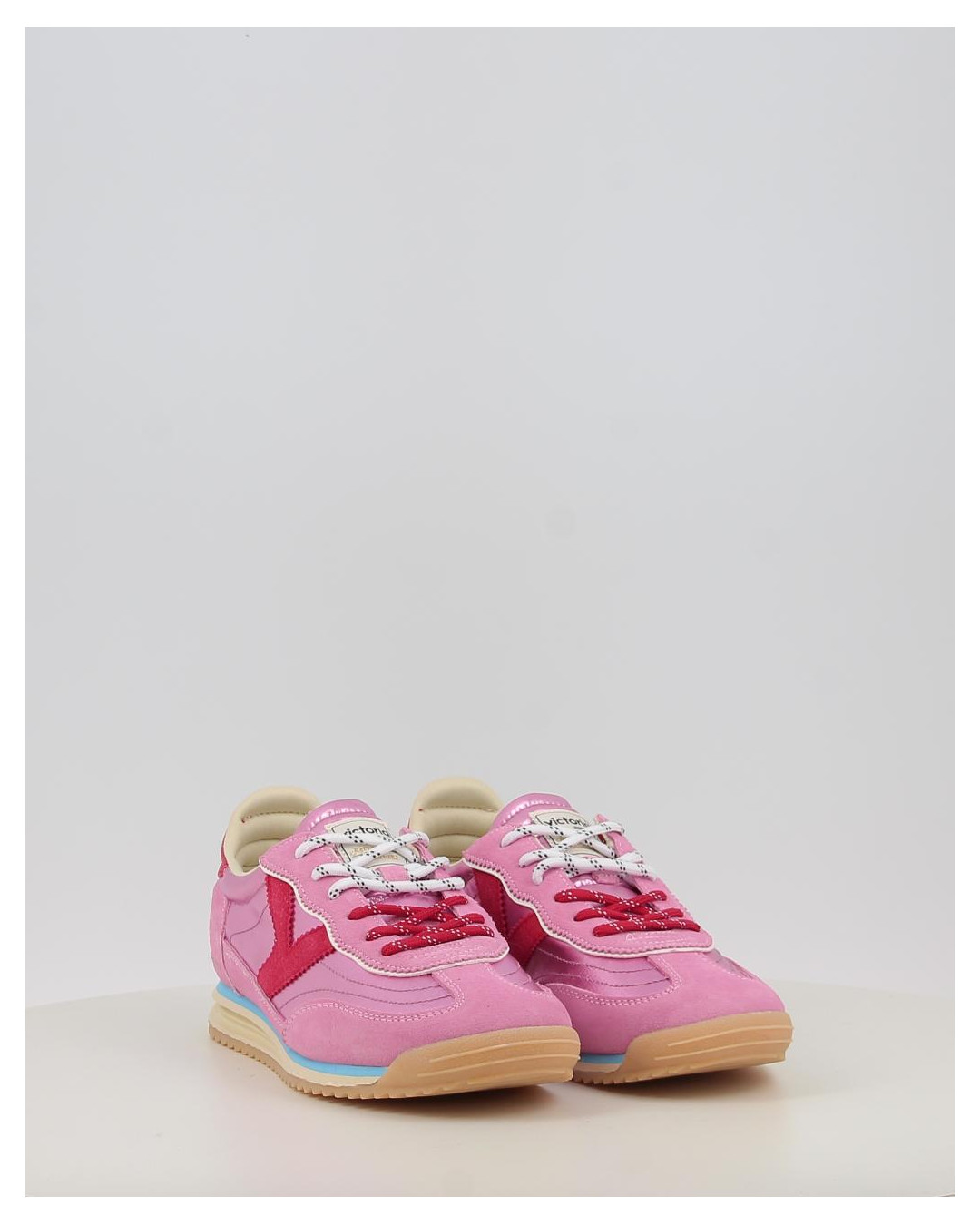 SATURNO NYLON SERRAJE METAL 1158111