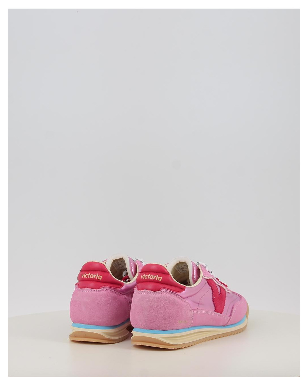 SATURNO NYLON SERRAJE METAL 1158111