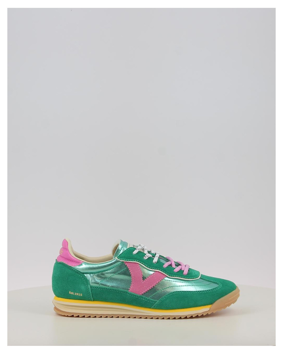 SATURNO NYLON SERRAJE METAL 1158111