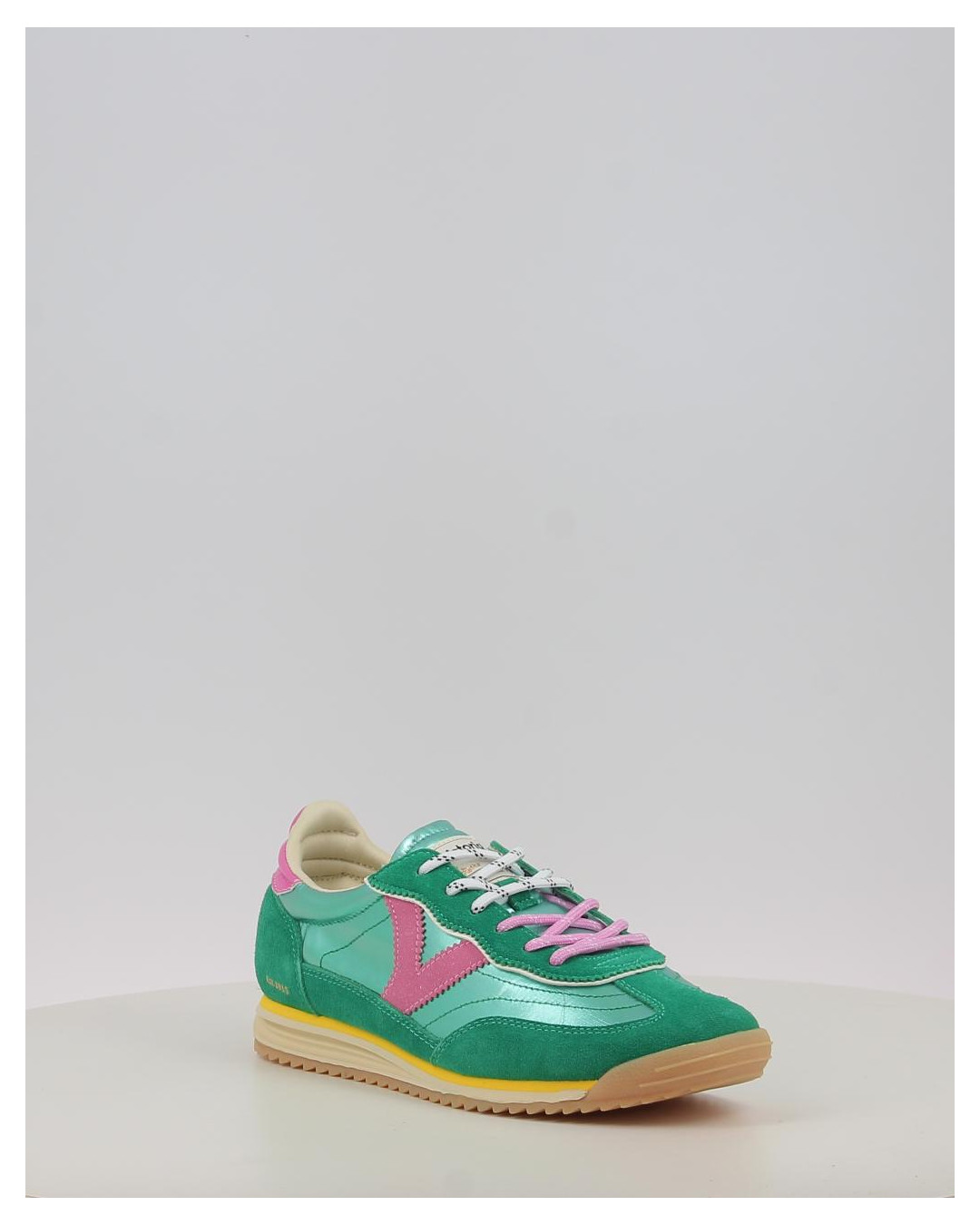 SATURNO NYLON SERRAJE METAL 1158111