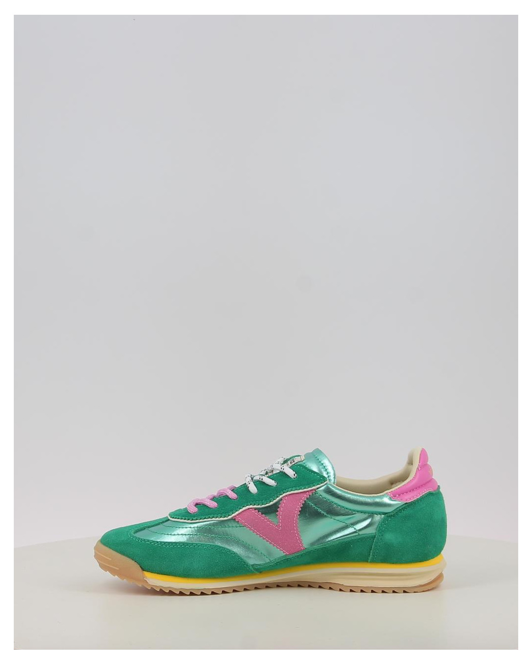 SATURNO NYLON SERRAJE METAL 1158111