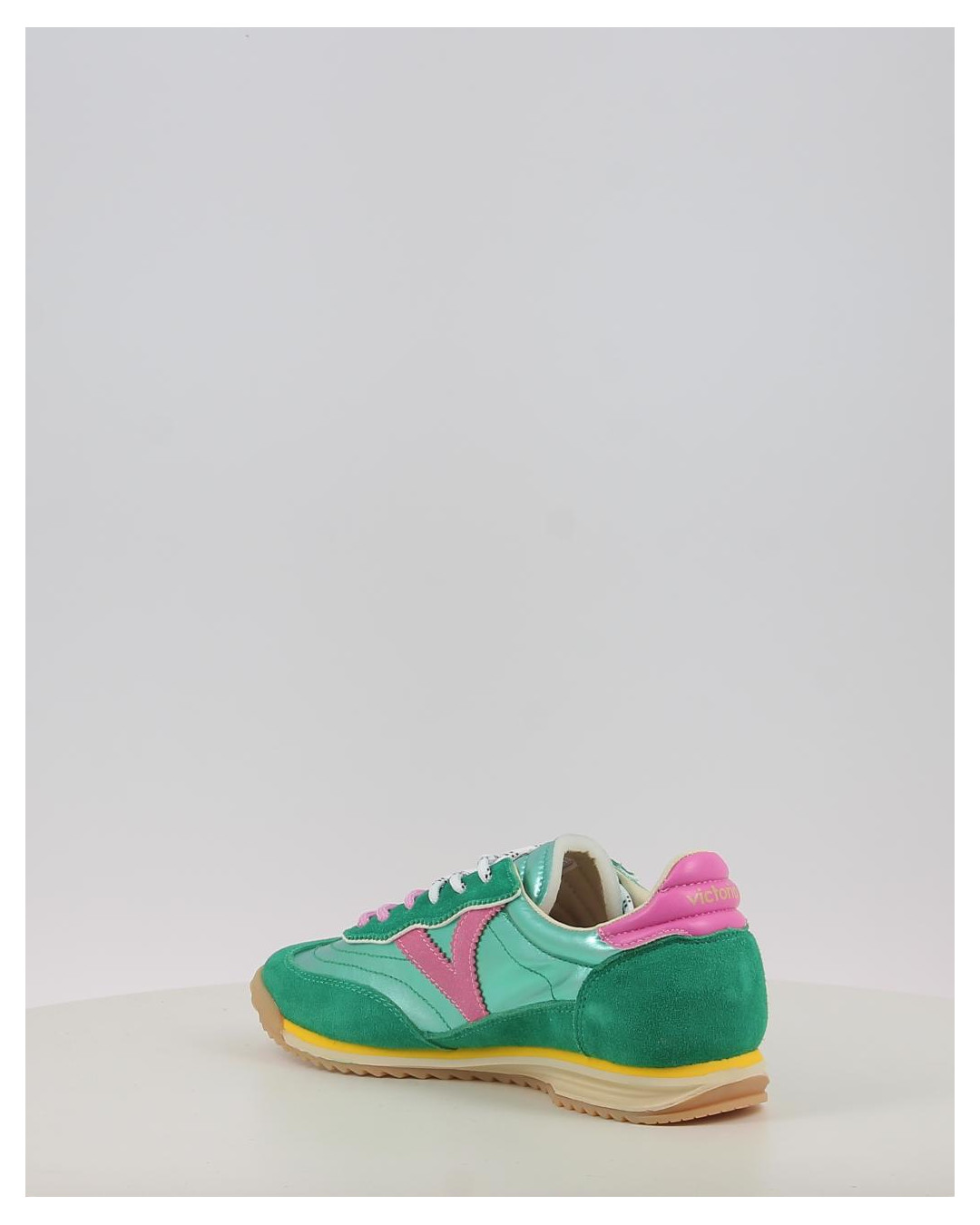 SATURNO NYLON SERRAJE METAL 1158111