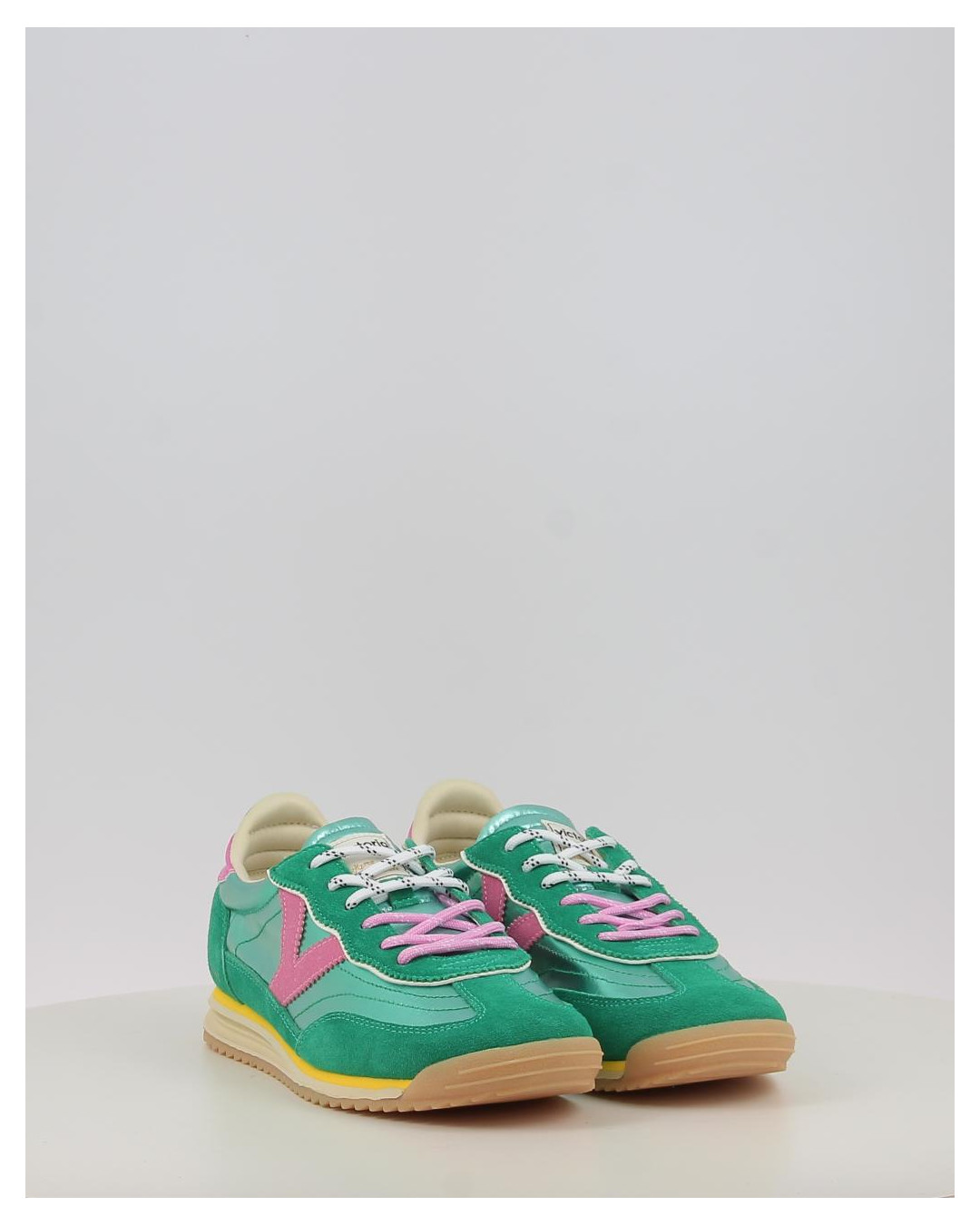 SATURNO NYLON SERRAJE METAL 1158111