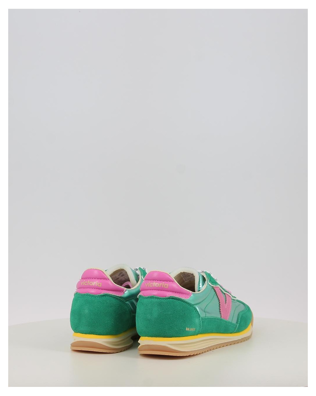 SATURNO NYLON SERRAJE METAL 1158111