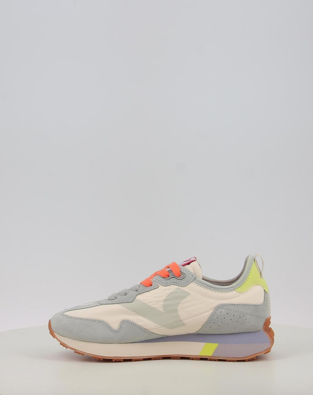 Zapatillas Victoria BOLT – SPORT 8813100 crema talla 36