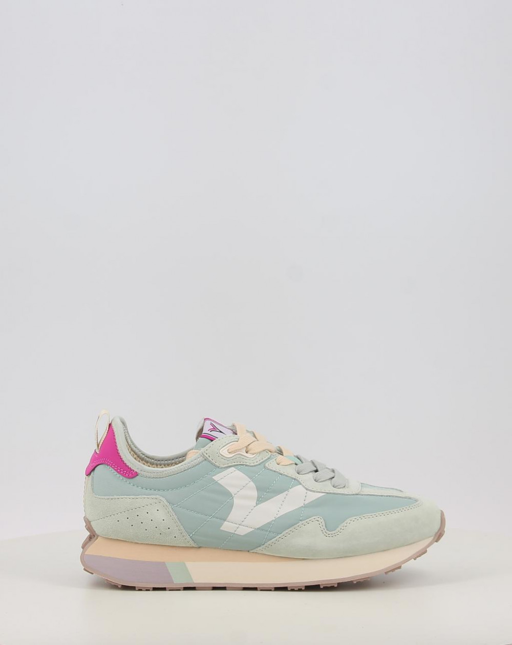 Zapatillas Victoria BOLT – SPORT 8813100 verde talla 41