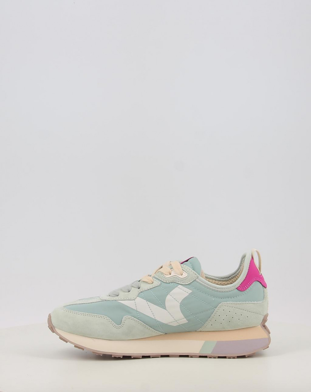 Zapatillas Victoria BOLT – SPORT 8813100 verde talla 41