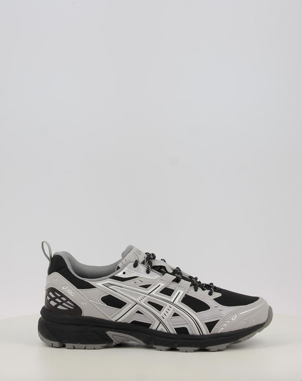 Zapatillas Asics GEL-NUNOBIKI gris talla 41,5