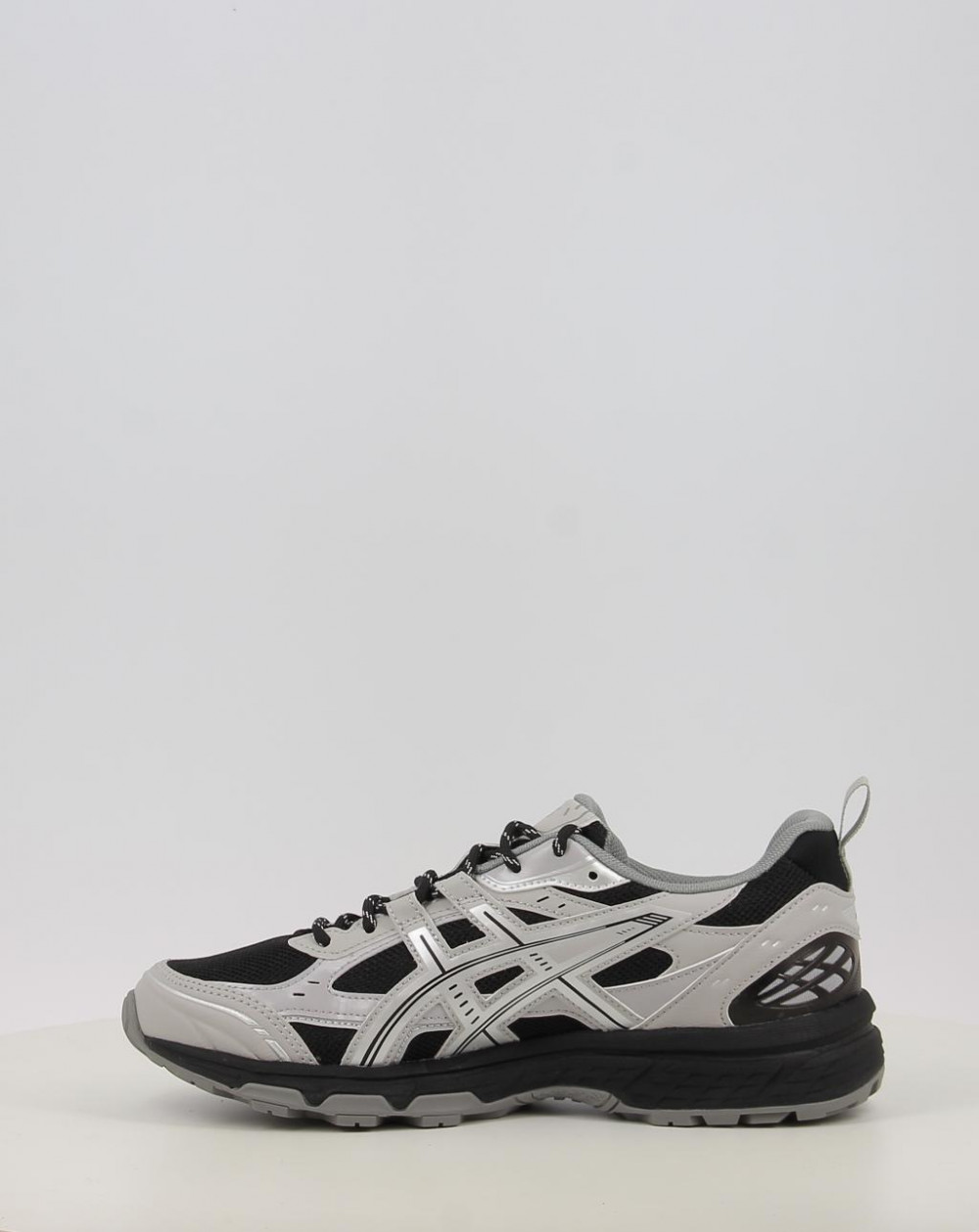 Zapatillas Asics GEL-NUNOBIKI gris talla 41,5