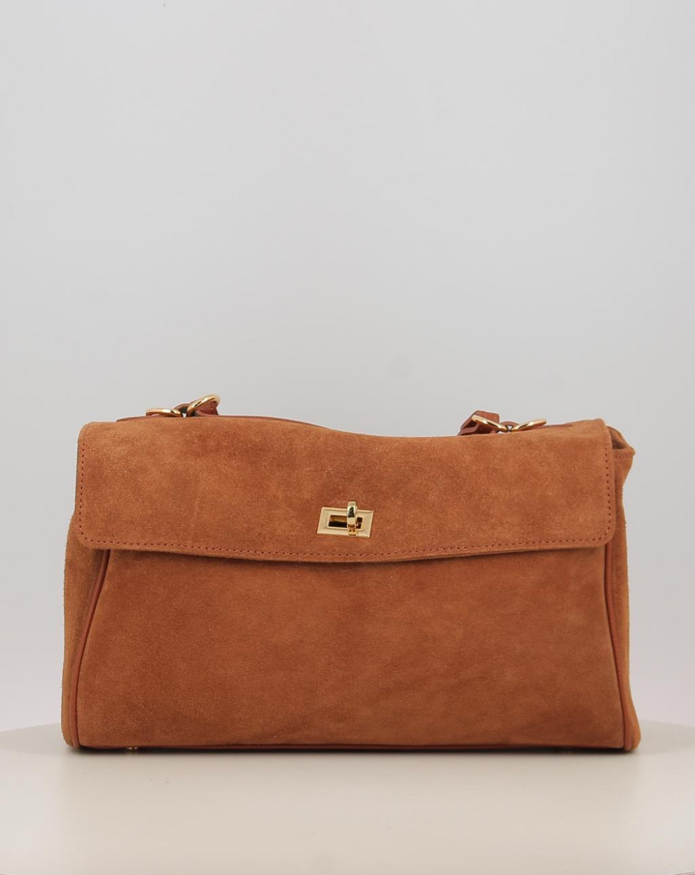 Bolsos Obi Shoes DEDA LEATHER cuero talla S/T