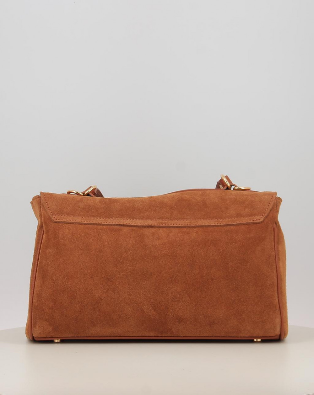 Bolsos Obi Shoes DEDA LEATHER cuero talla S/T