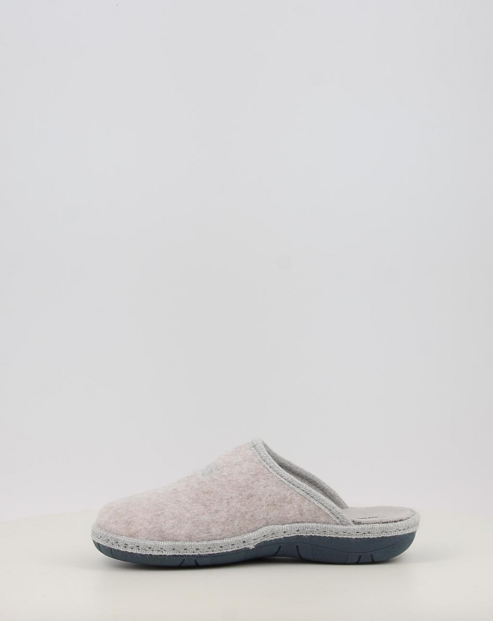 Zapatillas de Casa Nordikas 2627 beig talla 38